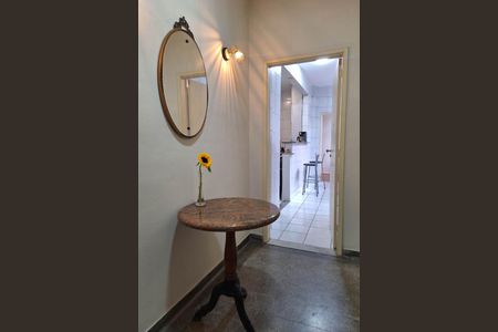 Hall de apartamento à venda com 2 quartos, 85m² em Centro, Niterói