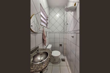 Apartamento à venda com 85m², 2 quartos e sem vaga Apartamento à venda com 85m², 2 quartos e sem vagaBanheiro 2
