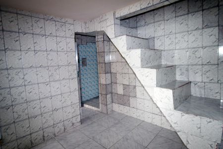 Casa para alugar com 324m², 6 quartos e sem vagaSala/Cozinha