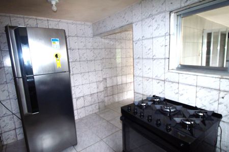 Casa para alugar com 324m², 6 quartos e sem vagaCozinha