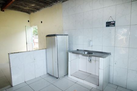 Casa para alugar com 324m², 6 quartos e sem vagaCozinha/Anexo