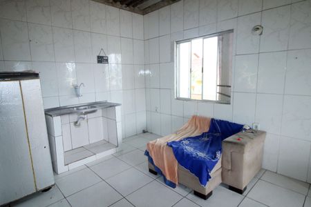 Casa para alugar com 324m², 6 quartos e sem vagaCozinha/Anexo