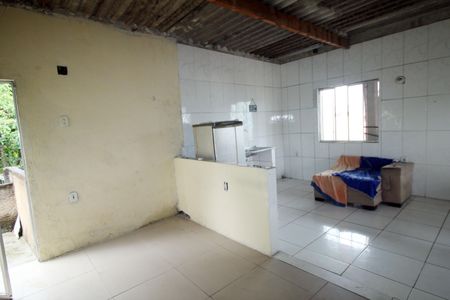 Casa para alugar com 324m², 6 quartos e sem vagaSala/Anexo