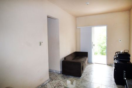 Casa para alugar com 324m², 6 quartos e sem vagaSala