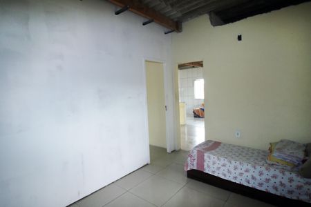 Casa para alugar com 324m², 6 quartos e sem vagaQuarto 1 - Anexo