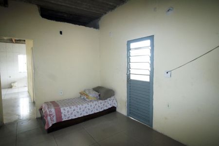 Casa para alugar com 324m², 6 quartos e sem vagaQuarto 1 - Anexo