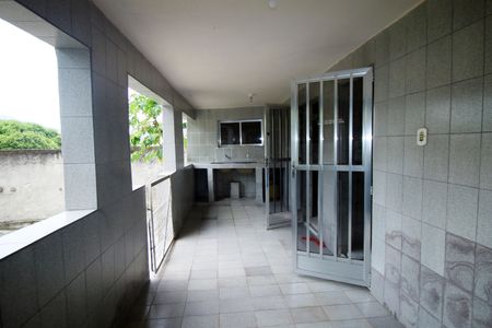 Casa para alugar com 324m², 6 quartos e sem vagaÁrea de Serviço e Varanda