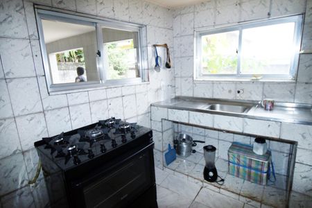 Casa para alugar com 324m², 6 quartos e sem vagaCozinha