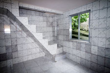 Casa para alugar com 324m², 6 quartos e sem vagaSala/Cozinha