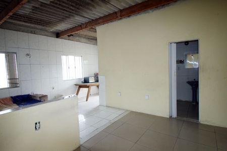 Casa para alugar com 324m², 6 quartos e sem vagaSala/Anexo