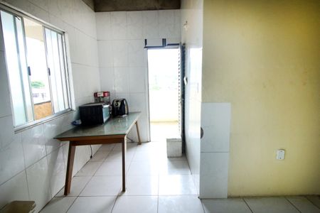 Casa para alugar com 324m², 6 quartos e sem vagaCozinha/Anexo