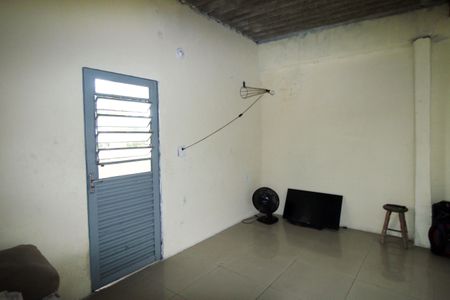 Casa para alugar com 324m², 6 quartos e sem vagaQuarto 1 - Anexo