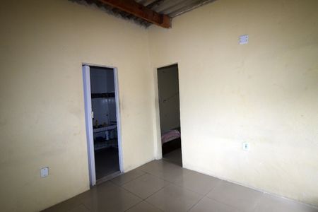Casa para alugar com 324m², 6 quartos e sem vagaSala/Anexo