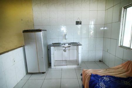 Casa para alugar com 324m², 6 quartos e sem vagaCozinha/Anexo