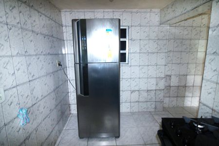 Casa para alugar com 324m², 6 quartos e sem vagaCozinha