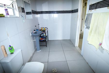 Casa para alugar com 324m², 6 quartos e sem vagaBanheiro/Anexo