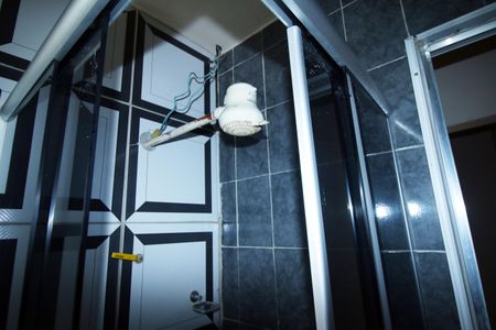 Casa para alugar com 324m², 6 quartos e sem vagaBanheiro