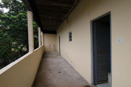 Casa para alugar com 324m², 6 quartos e sem vagaVaranda/Anexo