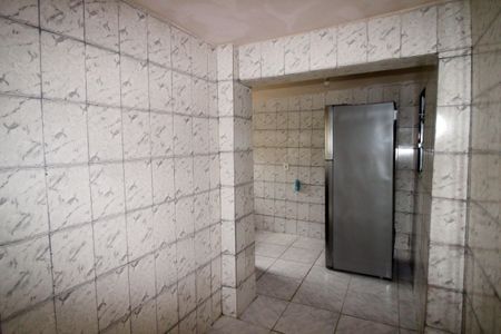 Casa para alugar com 324m², 6 quartos e sem vagaCozinha