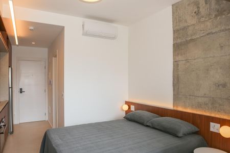 Studio de kitnet/studio para alugar com 1 quarto, 26m² em Perdizes, São Paulo
