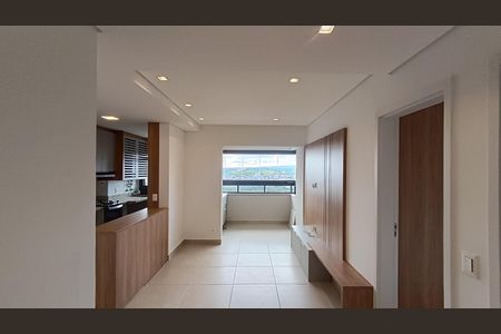 Apartamento para alugar com 1 quarto, 55m² em Jardim Emilia, Sorocaba