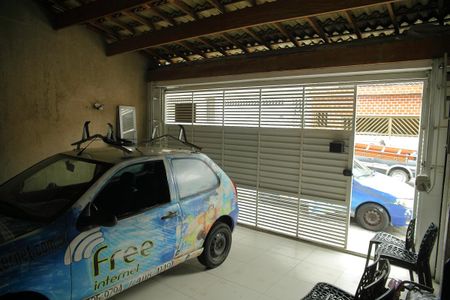 Casa à venda com 160m², 3 quartos e 2 vagasGaragem 