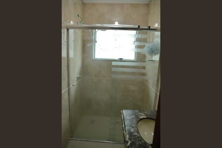 Casa à venda com 160m², 3 quartos e 2 vagasBanheiro Social 