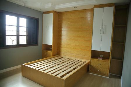 Casa à venda com 160m², 3 quartos e 2 vagasSuíte 