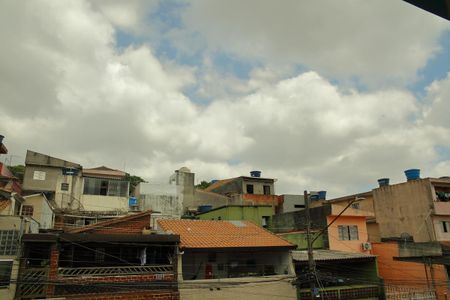 Casa à venda com 160m², 3 quartos e 2 vagasQuarto 2  Vista 