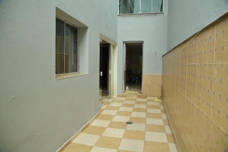 Casa à venda com 160m², 3 quartos e 2 vagasQuintal/Churrasqueira