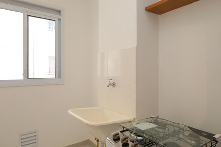 Apartamento à venda com 27m², 1 quarto e sem vagaÁrea de Serviço