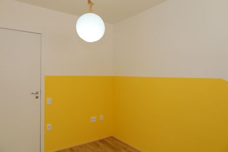 Sala de apartamento para alugar com 1 quarto, 27m² em Jardim Helena, São Paulo
