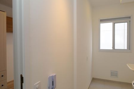 Apartamento à venda com 27m², 1 quarto e sem vagaCozinha