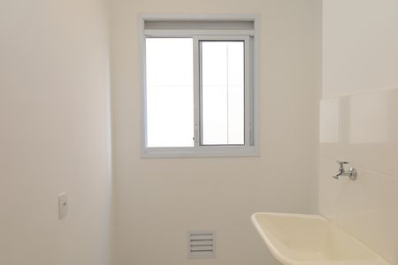 Apartamento à venda com 27m², 1 quarto e sem vagaÁrea de Serviço