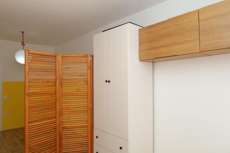 Apartamento à venda com 27m², 1 quarto e sem vagaQuarto 