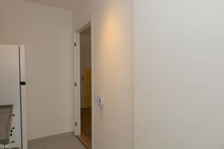 Apartamento à venda com 27m², 1 quarto e sem vagaCozinha