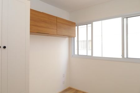 Quarto  de apartamento para alugar com 1 quarto, 27m² em Jardim Helena, São Paulo