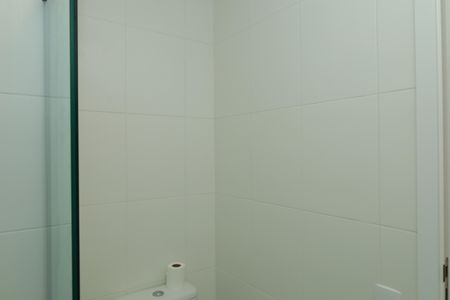 Apartamento à venda com 27m², 1 quarto e sem vagaBanheiro