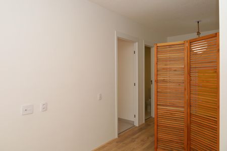 Quarto  de apartamento para alugar com 1 quarto, 27m² em Jardim Helena, São Paulo