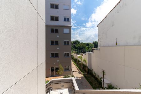 Apartamento à venda com 27m², 1 quarto e sem vagaÁrea comum