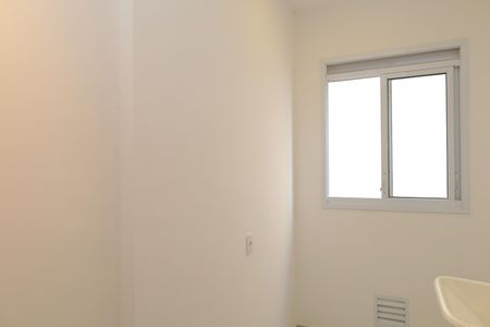 Apartamento à venda com 27m², 1 quarto e sem vagaÁrea de Serviço
