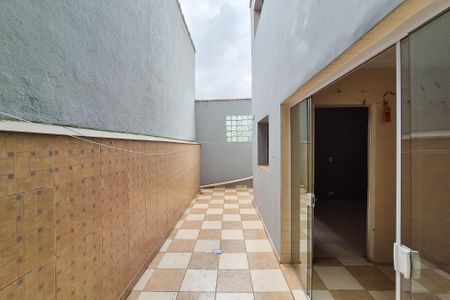 Casa à venda com 160m², 3 quartos e 2 vagasQuintal