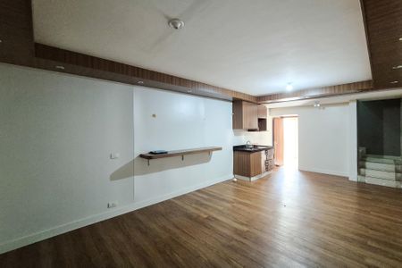 Casa à venda com 160m², 3 quartos e 2 vagasEdícula - sala/cozinha