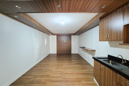 Casa à venda com 160m², 3 quartos e 2 vagasEdícula - sala/cozinha