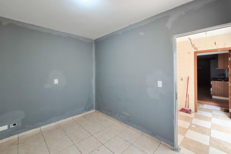 Casa à venda com 160m², 3 quartos e 2 vagasEdícula - quarto