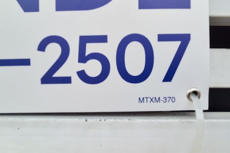 Casa à venda com 160m², 3 quartos e 2 vagasplaca  MTXM-370 - 2VSP900-370