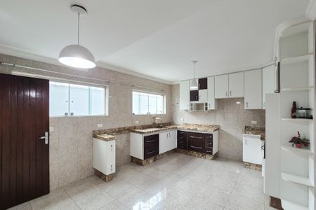 Casa à venda com 160m², 3 quartos e 2 vagasCozinha - Armários