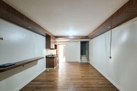 Casa à venda com 160m², 3 quartos e 2 vagasEdícula - sala/cozinha