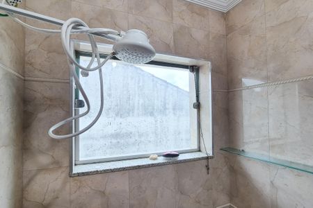 Casa à venda com 160m², 3 quartos e 2 vagasBanheiro Social