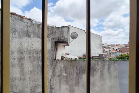Casa à venda com 160m², 3 quartos e 2 vagasQuarto 1 - vista